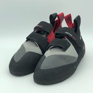 Adidas Five Ten 5.10 Asym Rock Climbing Shoes